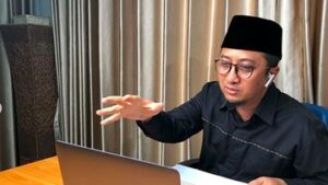 Ustaz Yusuf Mansur Positif Covid19