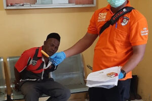 Obat Kuat Tak Berkhasiat, Pedagang di Aceh Utara Diancam Hingga Meninggal