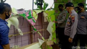 Waspada! Penjual Spring Bed Abal-abal Keliling Kampung Modus Cuci Gudang