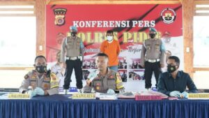 Pria di Aceh Perkosa 3 Lansia, Pelaku Sasar Wanita Gangguan Jiwa