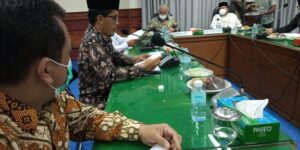 Taushiyah Ulama Aceh Tentang Kehalalan dan Kesucian Vaksin Covid19 dari China