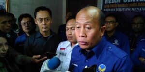 Tolak Digelar Serentak di 2024, NasDem Bersikukuh Pilkada Digelar di Tahun 2022