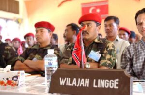 Part III, Gerilyawan GAM Linge: Sesulit Apapun Tidak Lupa Bercanda