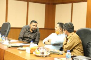 Al Farlaky: Perusahaan Besar di Aceh Harus Utamakan Pekerja Lokal