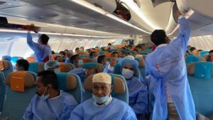 Berikut Nama dan Alamat 28 Nelayan Aceh yang Dibebaskan