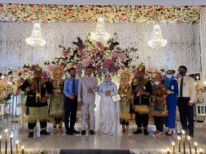 Mengenal Hj. Rizayati, Penghibah Puluhan Ribu PJUTS dan Penggagas RS Bertaraf Internasional di Aceh