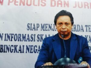 MIO INDONESIA Sambut Baik Program UKW Gratis Dewan Pers 2021