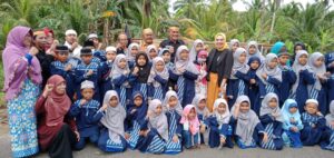 Forum Komunikasi Orang Bugis di Kalbar Gelar Jumat Recca di Kubu Raya