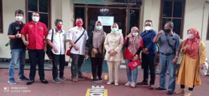 Ikuti Sidang Kedua, Terdakwa Akui Sebar Berita Hoaks Terhadap Hj. Rizayati