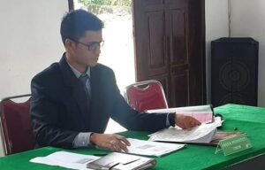 Minta Kepala ULP Dicopot, YARA Somasi Bupati Aceh Jaya