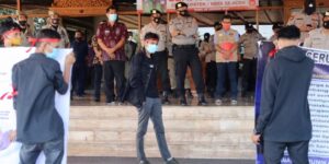 Pemerintah Aceh Sebut 100 OKP yang Terima Hibah Aktif Tangani Covid19