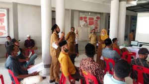 Warga Simpang Mamplam Bireuen Butuh Kehadiran Bank