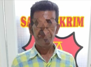 ABG di Banda Aceh Diperkosa dalam Semak-Semak Dekat Kuburan Cina