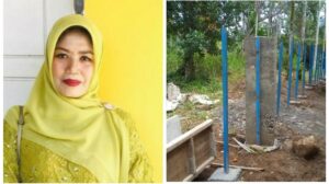 Kadis: Proyek Peternakan Ranto Panyang Bireuen Tak Selesai Karena Kelalaian Kontraktor