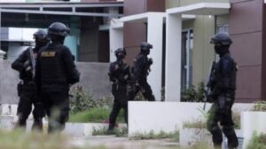 Densus 88 Tangkap Dua Teroris di Langsa Aceh