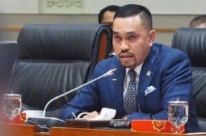 Syahroni NasDem: Polisi Harus Segera Tangkap Abu Janda