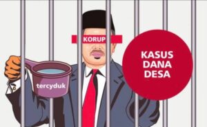 Ratusan Keuchik di Aceh Barat Diduga Terlibat Korupsi Dana Desa Capai 15 Miliar