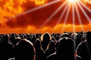 Wajah dan Penampilan 10 Golongan Pelaku Maksiat di Padang Mahsyar