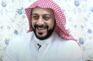 Syekh Ali Jaber Meninggal Dunia
