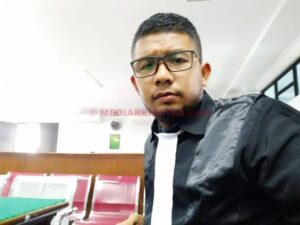 Terindikasi Korupsi, YARA Minta Penegak Hukum Usut Proyek Irigasi Paya Geurugoh Bireuen
