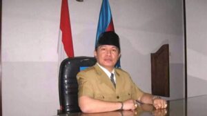 Jadi Saksi di Sidang Tersangka Hoax Leni Marlina, Ini Pesan Gempar Soekarno Putra