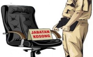 Pemerintah Aceh Buka Seleksi 15 Pejabat Eselon II, Berikut Syaratnya