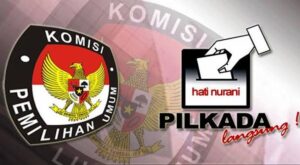 RUU Pemilu Ditolak, Pilkada Tetap Digelar 2024