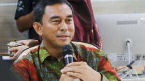 Nova Iriansyah Copot Direktur RSU Zainal Abidin Banda Aceh