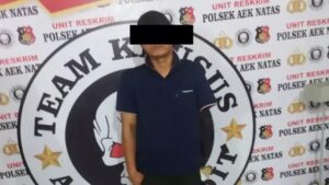 Polisi Tembak Mati Pembunuh Wanita Hamil Asal Bireuen