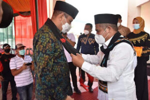 Di Aceh, Kepala BNPT Boy Rafli Amar Bicara Paham Radikalisme dan Intoleran