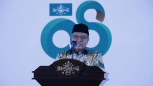 PBNU Minta Pemerintah Tutup Akun Media Online Milik Wahabi