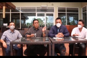 Diduga Tipu Pengusaha Rp 5 Miliar, Bupati Aceh Besar Dilaporkan ke Polisi