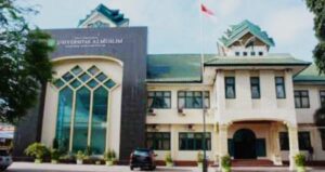 Mantan Rektor Al Muslim Peusangan Belum Kembalikan Mobil Dinas Milik Yayasan