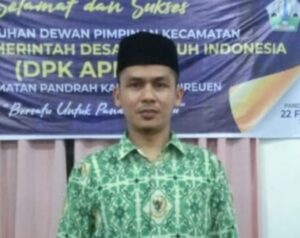 Ketua APDESI Bireuen Ingatkan Keuchik untuk Hati-hati Mengelola Dana Desa