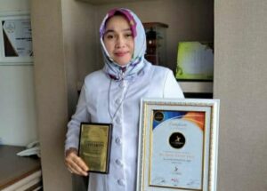 Kunci Sukses ‘Cut Nyak Cahaya Jeumpa’, Wanita Inspiratif yang Go Internasional