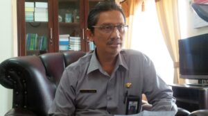 Januari 2021, Sumenep Inflasi 0,06 Persen