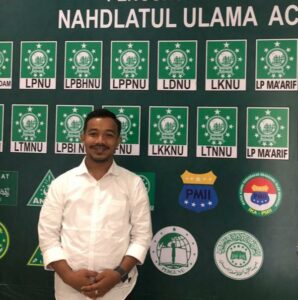 GP Ansor Bireuen: Tidak Menutup Kemungkinan Aceh akan Dikuasai Mafia Narkoba