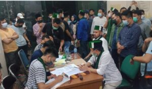 38 Kader Siap Perebutkan Posisi Ketum PB HMI, Ini Daftarnya