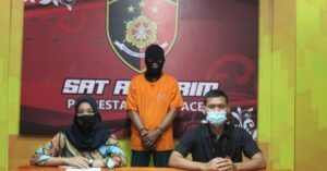 Oknum PNS di Aceh Besar Cabuli Anak Kandung yang Berusia 4 Tahun