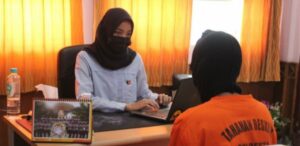 Biadab, Ayah Tiri Tega Perkosa Dua Anaknya di Aceh Besar