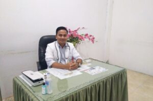 Fenomena ‘Kuah Beulangong Aceh’, Penyebab Darah Tinggi