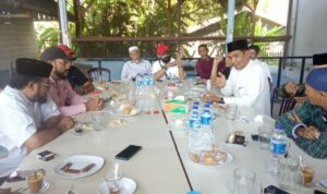 Kronologis Insiden Pengeroyokan Boing Versi Kubu Ceulangiek