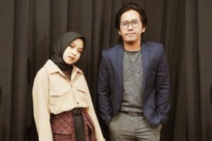 Ayus Sabyan Minta Maaf dan Akui Khilaf Selingkuh dengan Nissa Sabyan