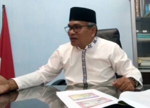 Tahun 2021, Dinas Pendidikan Bireuen Anggarkan 3 Miliar Lebih untuk Sekolah di Peudada