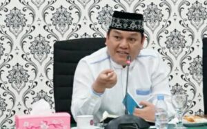 DPRA Minta Gubernur Nova Tidak Buang Badan Soal Pilkada 2022
