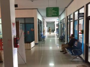 Kominfo: Semua Puskesmas di Indonesia Sudah Bisa Akses Internet