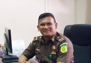 Kasi Penkum Kejati Aceh Bantah Kajari Bireuen Diamankan Tim Satgas 53