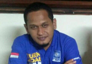 Muchlis Rama Pimpin PAN Bireuen Periode 2020-2025