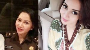 10 Tahun Penjara untuk Jaksa Pinangki Sirna