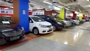 Murah, Ini Daftar Lengkap Mobil yang Bebas Pajak Penjualan